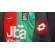 Camisa Holanda NEC Nijmegen Lotto 2006 Cod.490