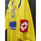 Camisa Chile Club Deportivo Universidad 2009 Lotto Cod.652