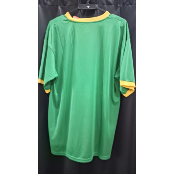 Camisa Seleção Brasil Nike 2006 Cod.188