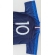 Camisa Seleção França Nike Azul Nº10
