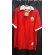 Camisa Inglaterra Manchester United 1970 Lance Cod.1386