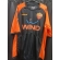 Camisa Itália Roma Kappa 2010/2011 Adriano Cod.526