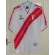 Camisa Seleção Peru Walon Branca Nº9 1998