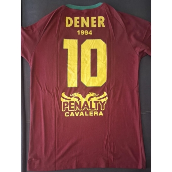 Camisa Portuguesa SP Penalty Cavalera 1994 Cod.1403