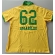 Camisa Seleção Brasileira Braziline 10 Amarildo 1962