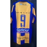 Camisa Argentina Club Atletico Atlanta 2010 Errea Cod.1290
