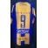 Camisa Argentina Club Atletico Atlanta 2010 Errea Cod.1290