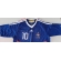 Camisa Seleção França Adidas Azul Nº10 Mbappe