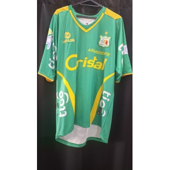 Camisa Colombia Deportivo Quindio 2009 Walon Cod.1291