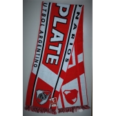 Cachecol River Plate ARG