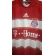 Camisa Alemanha Bayern de Munique Adidas 2007 Cod.359