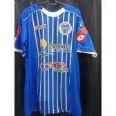 Camisa Argentina Godoy Cruz Lotto 2013 Cod.1332