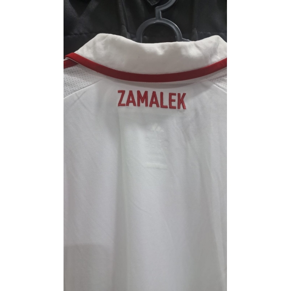 Camisa Egito Zamalek Adidas 2011 Cod.1481