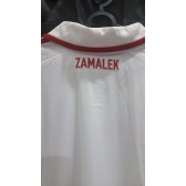 Camisa Egito Zamalek Adidas 2011 Cod.1481