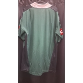 Camisa Alemanha Borussia Mönchengladbach Lotto 2007 Cod.491