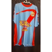 Camisa Argentina Arsenal de Sarandi Lotto 2011 Cod.930