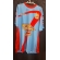Camisa Argentina Arsenal de Sarandi Lotto 2011 Cod.930