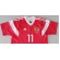 Camisa Seleção Rússia Adidas Vermelha Nº11 Smolov