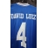 Camisa Inglaterra Chelsea Lance 1959 David Luiz Cod.1360