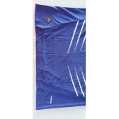 Camisa Seleção França Adidas Azul Nº10 Mbappe