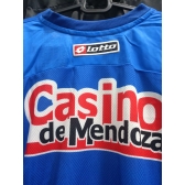 Camisa Argentina Godoy Cruz Lotto 2013 Cod.1332