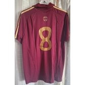 Camisa Seleção Montenegro Adidas Cod.1389