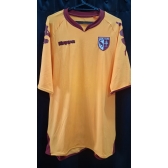 Camisa França Metz 2007/2008 Kappa Cod.901