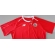 Camisa Seleção Costa Rica New Balance Vermelha Nº9 Colindres
