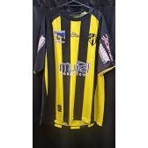 Camisa Castanhal Siker 2010/2011 Cod.1028