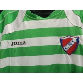 Camisa Peru Club Deportivo Estudiantil CNI Joma 2014 Cod1278