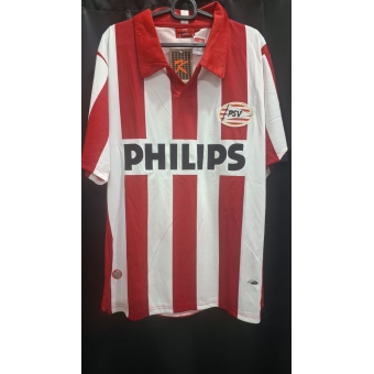 Camisa Holanda Psv Nike 2007 Cod.461