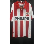 Camisa Holanda Psv Nike 2007 Cod.461