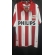 Camisa Holanda Psv Nike 2007 Cod.461