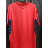 Camisa Russia CSKA Umbro 2007 Cod.475