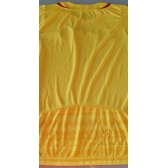 Camisa Seleção Camarões Puma Amarela