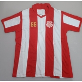 Camisa Bangu 10 Retrô AlviRubro 1966