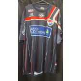 Camisa Paraguai Nacional 2020 Saltarin Rojo Cod.1275