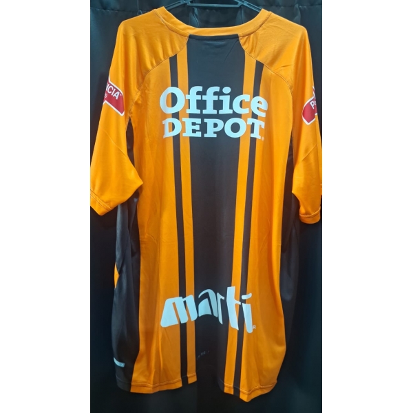 Camisa Mexico Pachuca 2009/2010 Puma Cod.1298
