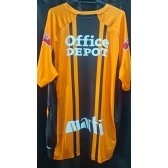 Camisa Mexico Pachuca 2009/2010 Puma Cod.1298