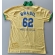 Camisa Seleção Brasileira  EdiçãoEspecial CBD 1962