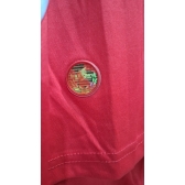 Camisa Espanha Sevilha Kadis 2006/2007 Cod.867