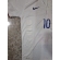 Camisa Seleção Estados Unidos Nike Branca Nº10 Donovan