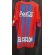 Camisa Paraguai Cerro Portenho 2008 Kappa Cod.351