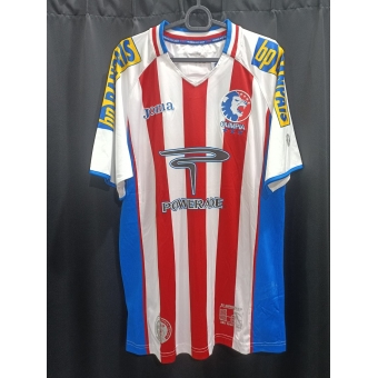 Camisa Honduras Olimpia 2009 Joma Cod.896
