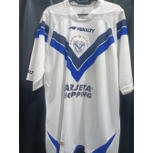 Camisa Argentina Vélez Sarsfield Penalty 2008 Cod.1021