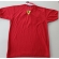 Camisa Scuderia Ferrari Gola Dupla Vermelha