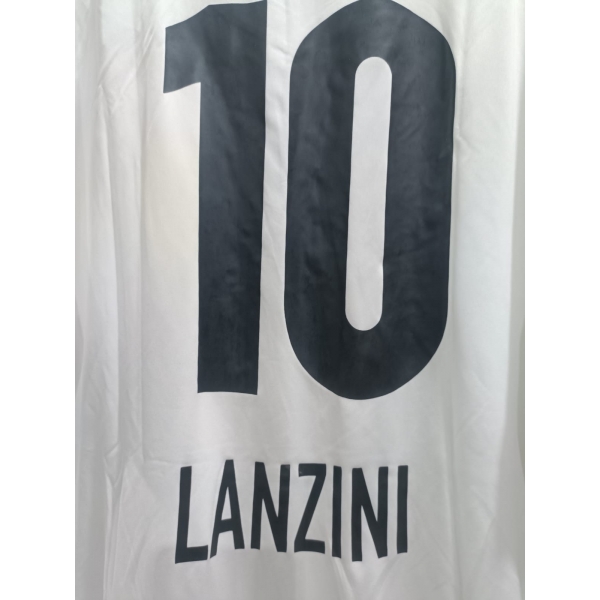 Camisa Argentina River Plate 2002 Adidas Cod.1460