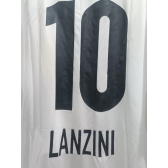 Camisa Argentina River Plate 2002 Adidas Cod.1460