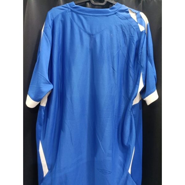 Camisa Canadá Vancouver Whitecaps Umbro 2006 Cod.344