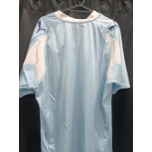 Camisa Itália Lazio Puma 2011/2012 Cod.435